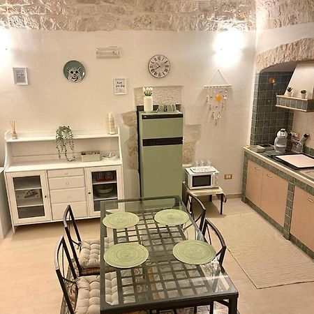 Casetta Nobile Ostuni Luaran gambar