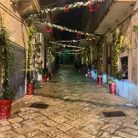 Casetta Nobile Ostuni Luaran gambar