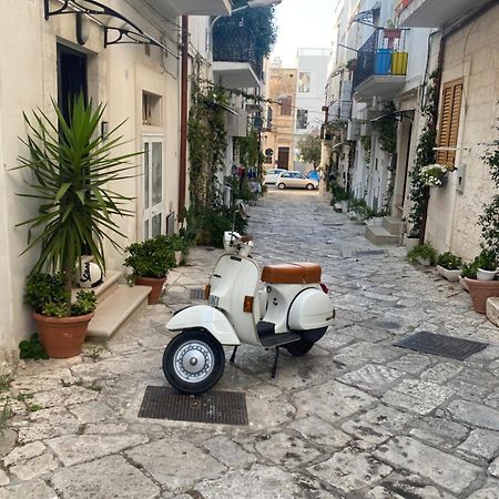 Casetta Nobile Ostuni Luaran gambar