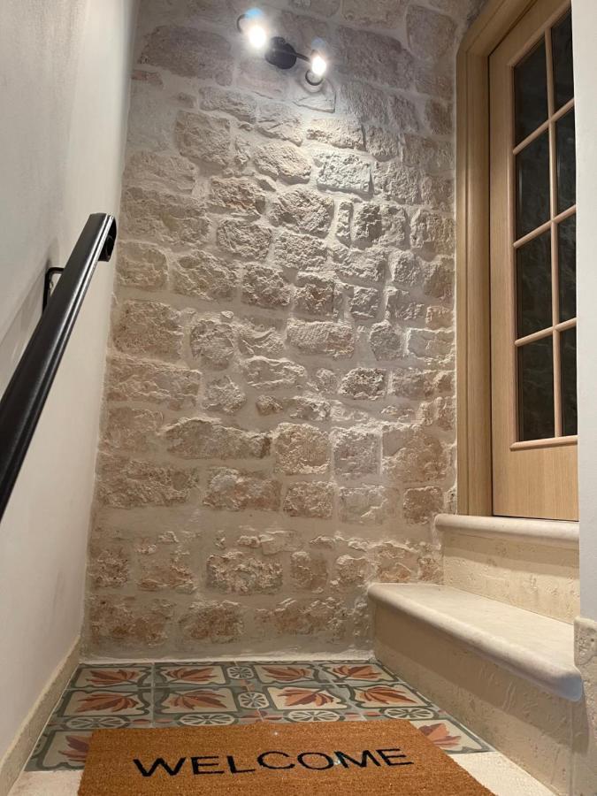 Casetta Nobile Ostuni Luaran gambar