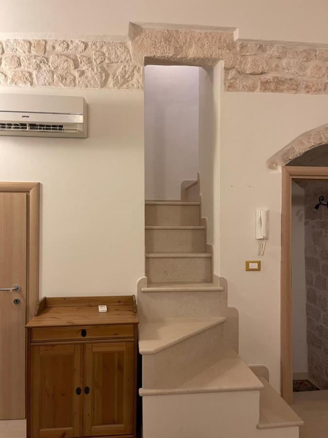 Casetta Nobile Ostuni Luaran gambar
