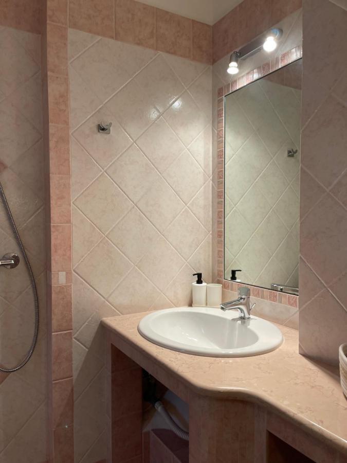 Casetta Nobile Ostuni Luaran gambar