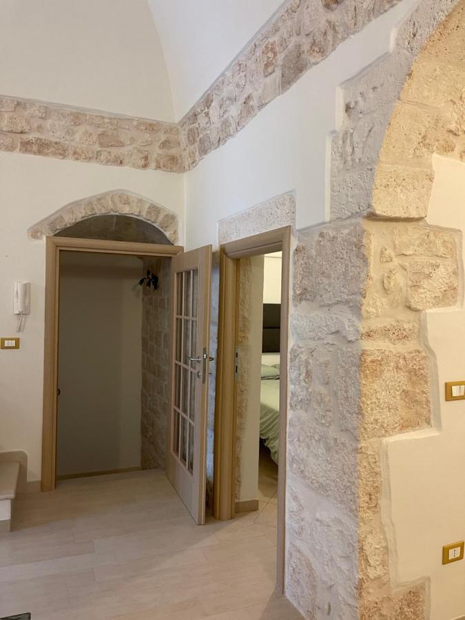 Casetta Nobile Ostuni Luaran gambar
