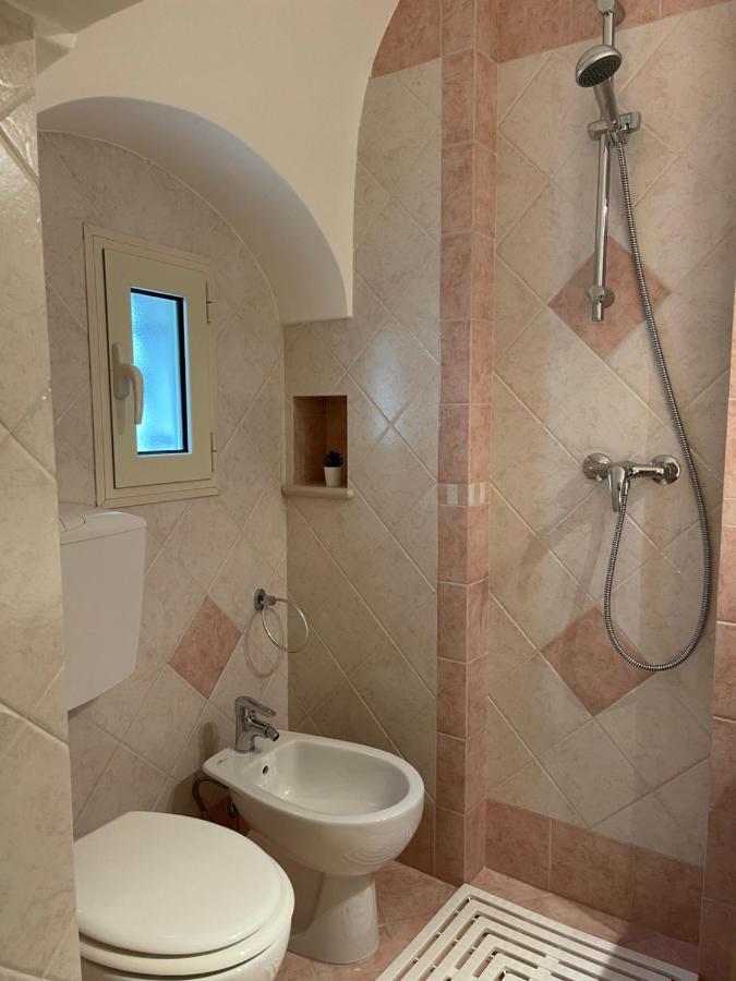 Casetta Nobile Ostuni Luaran gambar