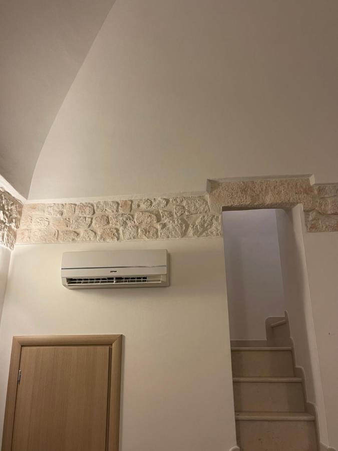 Casetta Nobile Ostuni Luaran gambar