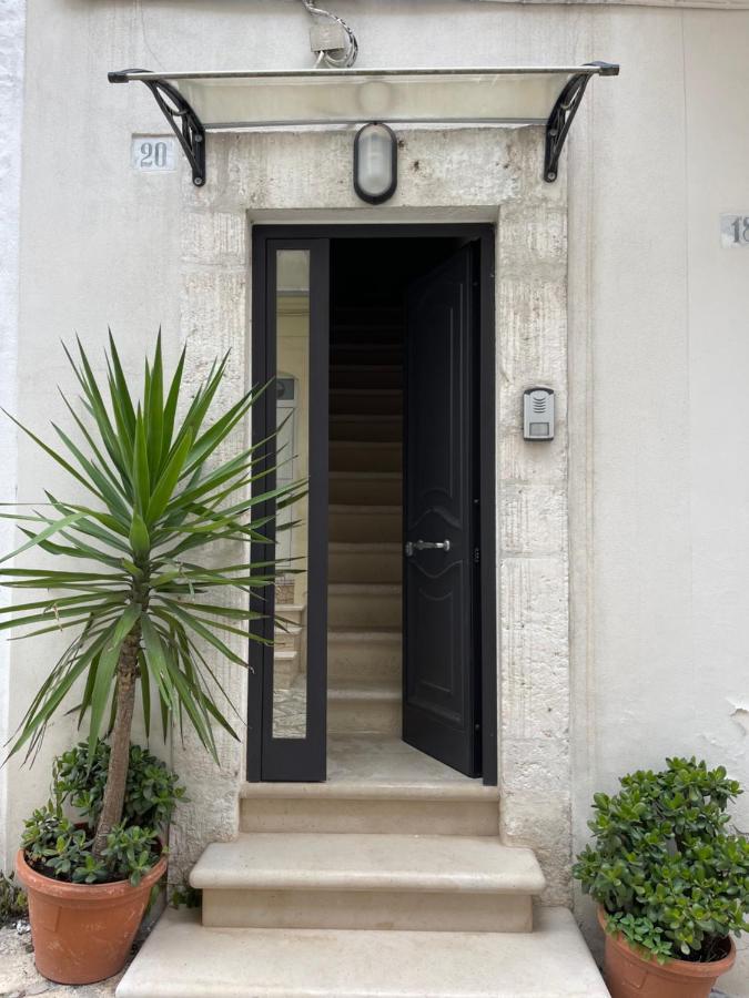 Casetta Nobile Ostuni Luaran gambar