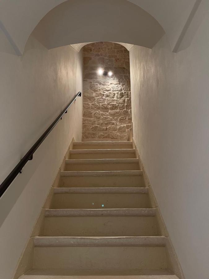 Casetta Nobile Ostuni Luaran gambar