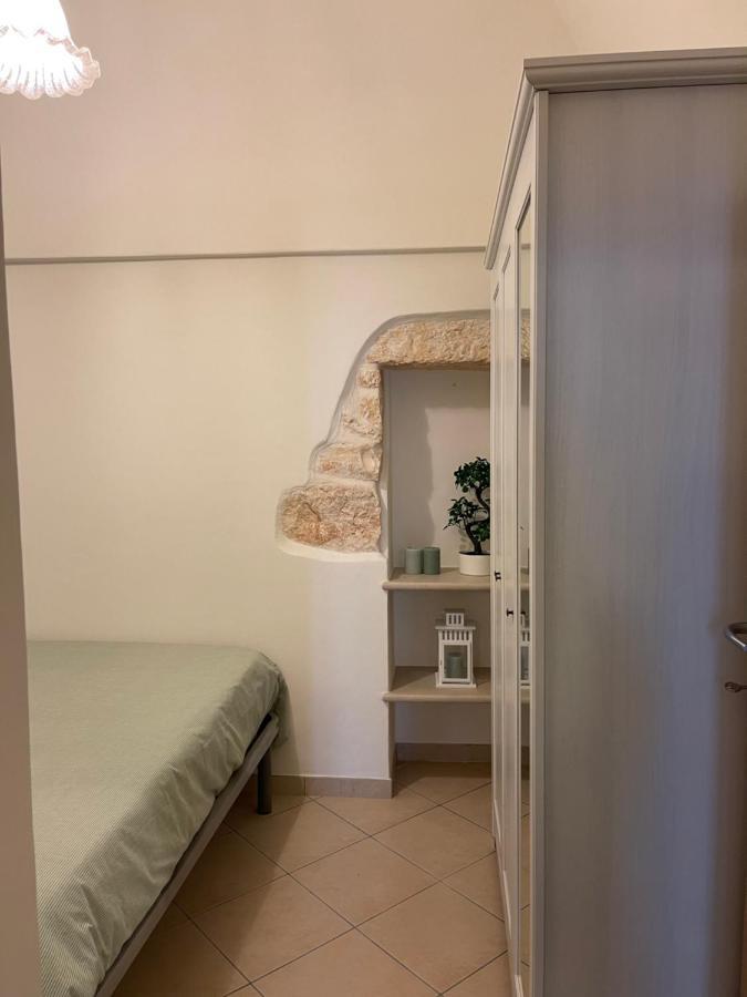 Casetta Nobile Ostuni Luaran gambar