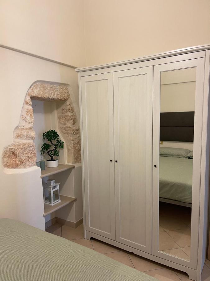 Casetta Nobile Ostuni Luaran gambar