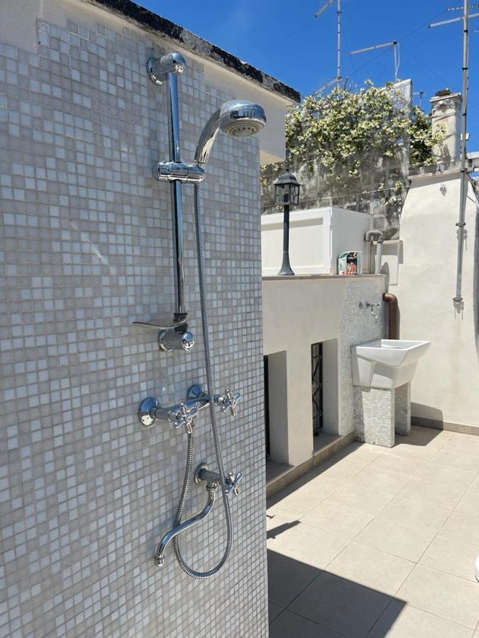 Casetta Nobile Ostuni Luaran gambar