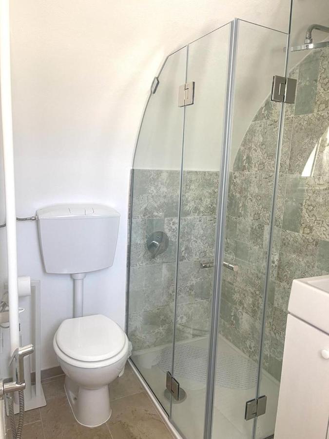 Casetta Nobile Ostuni Luaran gambar