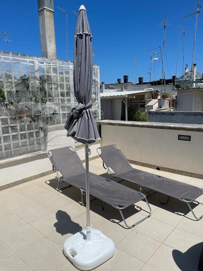 Casetta Nobile Ostuni Luaran gambar