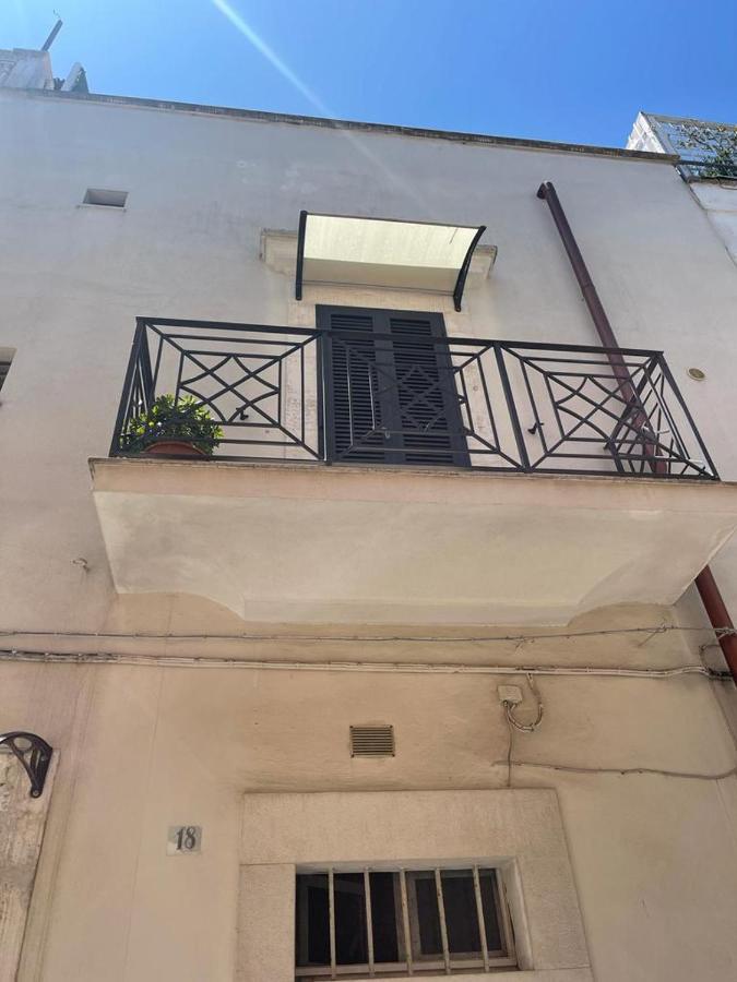 Casetta Nobile Ostuni Luaran gambar