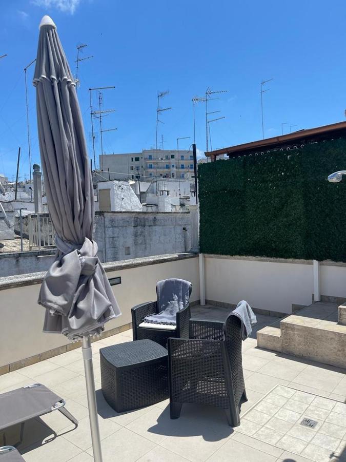 Casetta Nobile Ostuni Luaran gambar