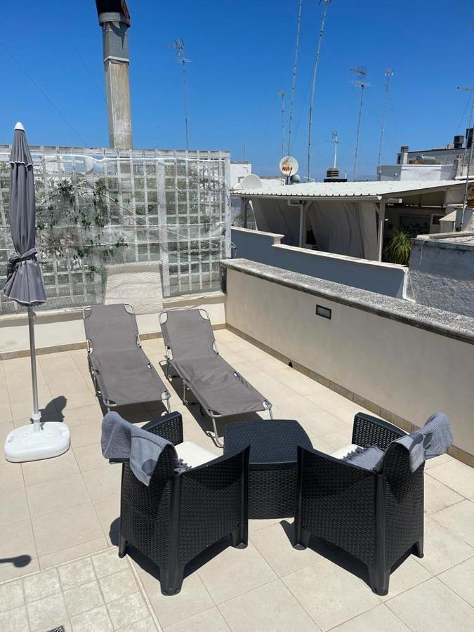 Casetta Nobile Ostuni Luaran gambar