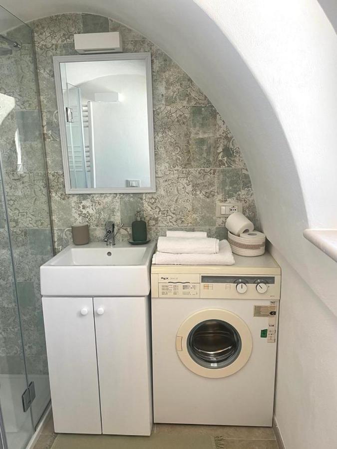Casetta Nobile Ostuni Luaran gambar