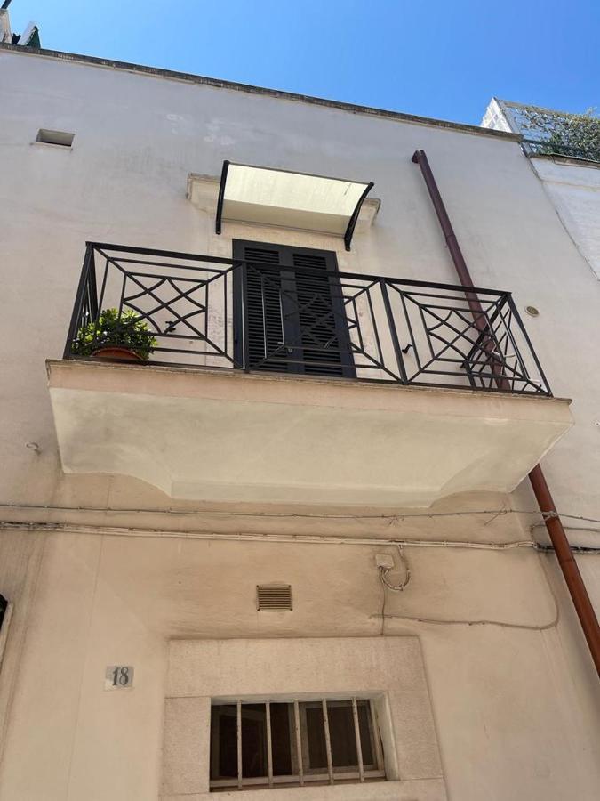 Casetta Nobile Ostuni Luaran gambar