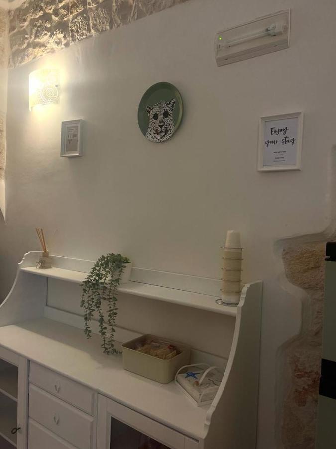 Casetta Nobile Ostuni Luaran gambar