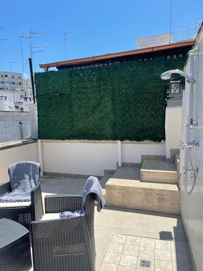 Casetta Nobile Ostuni Luaran gambar