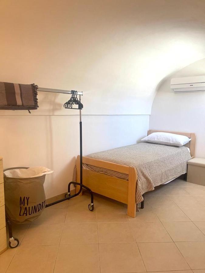 Casetta Nobile Ostuni Luaran gambar