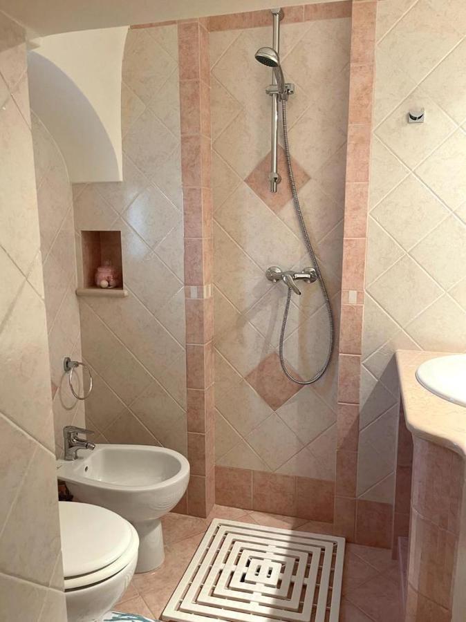 Casetta Nobile Ostuni Luaran gambar