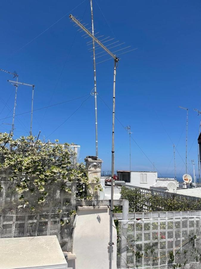 Casetta Nobile Ostuni Luaran gambar