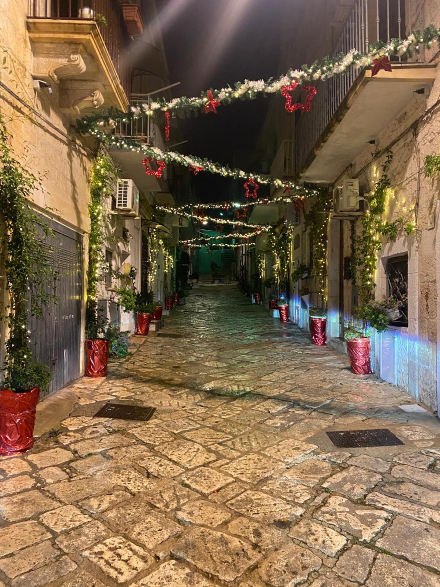 Casetta Nobile Ostuni Luaran gambar
